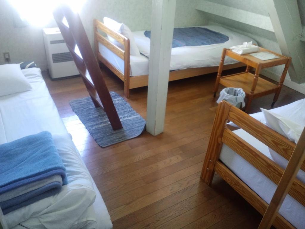 Green Grass Hakuba Room photo