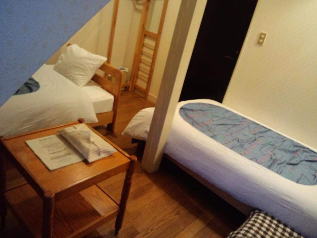 Green Grass Hakuba Room photo