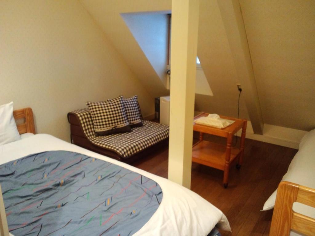 Green Grass Hakuba Room photo